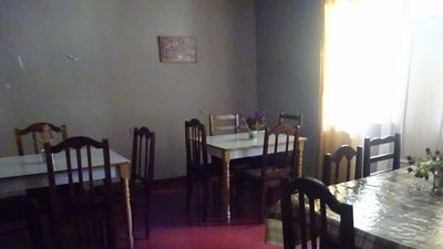 Shatili Vazha Chincharauli Guesthouse_3