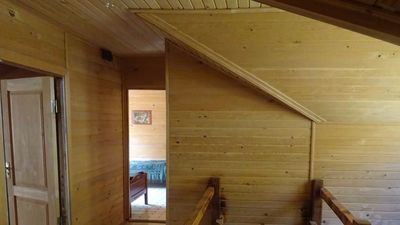 Shatili Vazha Chincharauli Guesthouse_4