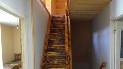 Shatili Vazha Chincharauli Guesthouse_8