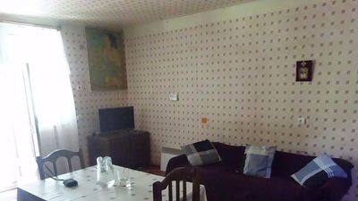 Shatili Vazha Chincharauli Guesthouse_9