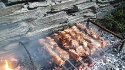 Shatili Guesthouse-Mziani_8