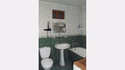 Lia&Ramaz Guest house_5