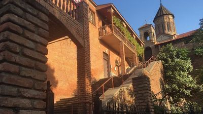 Hostel Baratashvili_5