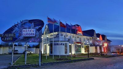 Europa hotel_2