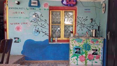 Zandukeli Inn_4