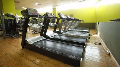 Sport Time Hotel & SPA_2