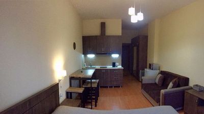 New Gudauri 2, Apt 110_6