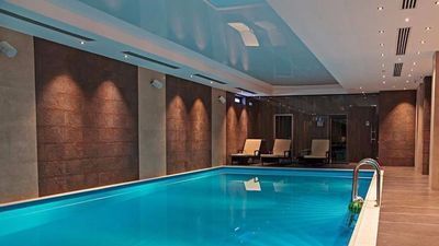 Orbi Palace Apartment 213_2