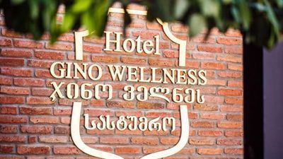 Gino Wellness Mtskheta_3
