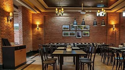 Orbi Palace Apartment 635_3