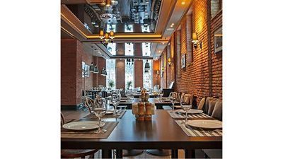 Orbi Palace Apartment 635_5