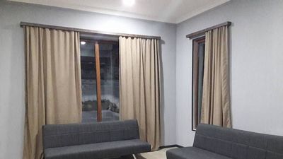 Cottage in Bakuriani_5