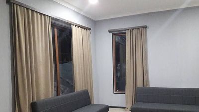 Cottage in Bakuriani_6