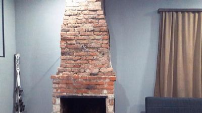 Cottage in Bakuriani_8