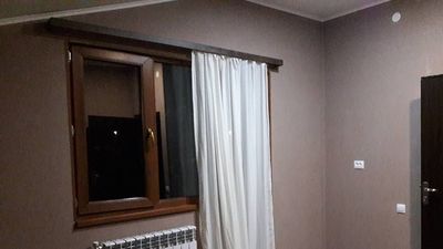 Cottage in Bakuriani_9