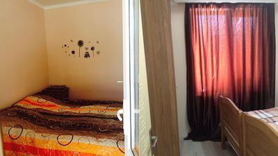 Cottage in Bakuriani - House at the Forest_7