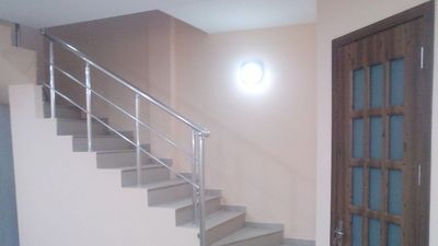 Cottage in Bakuriani - House at the Forest_9