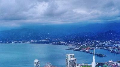 Batumi Porta Tower_5