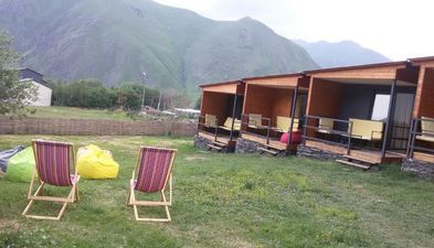 Kazbegi Cottages_3