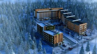 Orbi Palace 2, Apartment 606_5