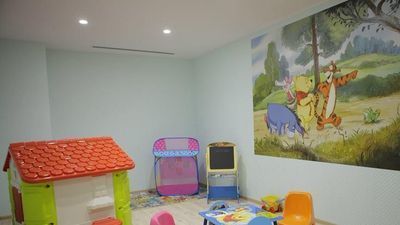 Orbi Palace 2, Apartment 606_6