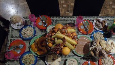 Mamuka's Guesthouse_3