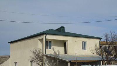 Mamuka's Guesthouse_8