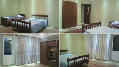 Guesthouse Manglisi_9