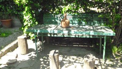 Guest House Gurjaani_2