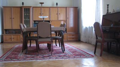 Guest House Gurjaani_4