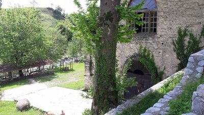 Wine house & L'Auberge Dadianebi_5