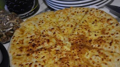 Wine house & L'Auberge Dadianebi_7