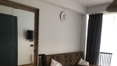 Rooms in Mgzavrebi Bakuriani_3