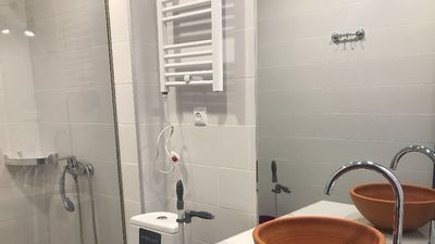 Rooms in Mgzavrebi Bakuriani_4