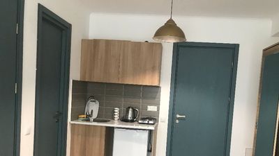 Rooms in Mgzavrebi Bakuriani_5