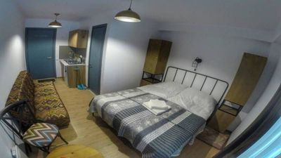 Bakuriani Mgzavrebi Apt 220_7