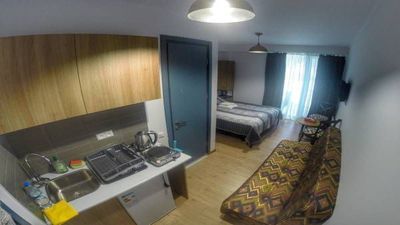 Bakuriani Mgzavrebi Apt 220_9