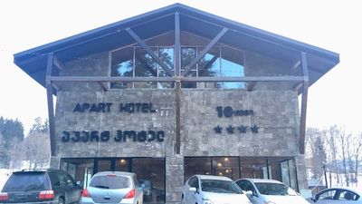 Bakuriani Mgzavrebi Apt 220_4