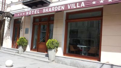 Sharden Villa_1