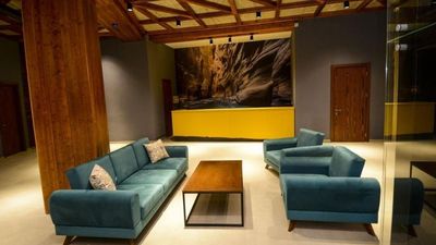 The Valley Residences & Spa Bakuriani_2