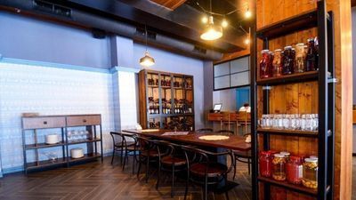 The Valley Residences & Spa Bakuriani_7