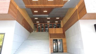 The Valley Residences & Spa Bakuriani_8