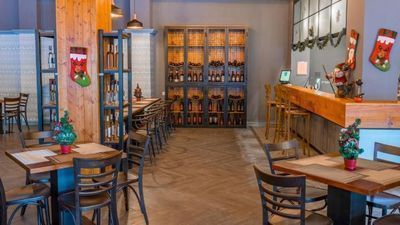 The Valley Residences & Spa Bakuriani_9