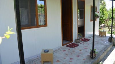 Ludwig Guesthouse Lagodekhi_2