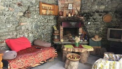 Ludwig Guesthouse Lagodekhi_5