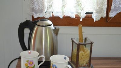 Ludwig Guesthouse Lagodekhi_6