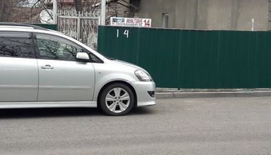 Guest House Akhaltsikhe_9