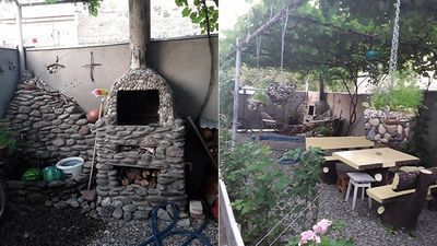 House on Rustaveli street_8