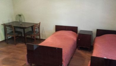 Guesthouse Cottage_9