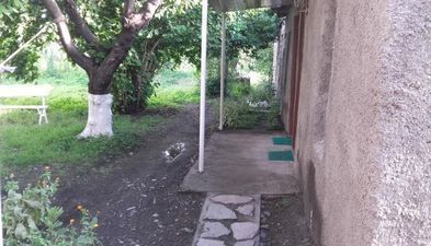 Guesthouse Cottage_2